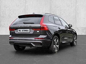 Volvo  Plus Dark Recharge Plug-In Hybrid AWD T8 Twin Engine EU6d Allrad StandHZG digita
