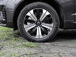 Volvo  Plus Dark Recharge Plug-In Hybrid AWD T8 Twin Engine EU6d Allrad StandHZG digita