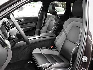 Volvo  Plus Dark Recharge Plug-In Hybrid AWD T8 Twin Engine EU6d Allrad StandHZG digita