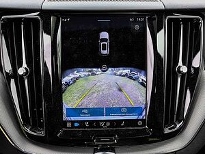 Volvo  Plus Dark Recharge Plug-In Hybrid AWD T8 Twin Engine EU6d Allrad StandHZG digita