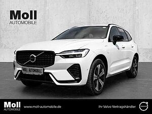 Volvo  Plus Dark Recharge Plug-In Hybrid AWD T6 Twin Engine EU6d Allrad StandHZG digita