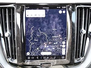 Volvo  Plus Dark Recharge Plug-In Hybrid AWD T6 Twin Engine EU6d Allrad StandHZG digita