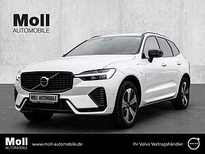 Volvo  Plus Dark Recharge Plug-In Hybrid AWD T6 Twin Engine EU6d Allrad StandHZG digita