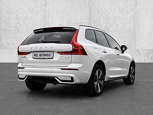 Volvo  Plus Dark Recharge Plug-In Hybrid AWD T6 Twin Engine EU6d Allrad StandHZG digita