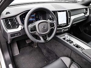 Volvo  Plus Dark Recharge Plug-In Hybrid AWD T6 Twin Engine EU6d Allrad StandHZG digita