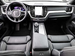 Volvo  Plus Dark Recharge Plug-In Hybrid AWD T6 Twin Engine EU6d Allrad StandHZG digita