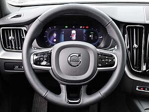 Volvo  Plus Dark Recharge Plug-In Hybrid AWD T6 Twin Engine EU6d Allrad StandHZG digita