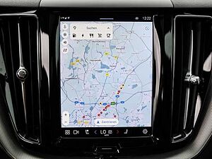 Volvo  Plus Dark Recharge Plug-In Hybrid AWD T6 Twin Engine EU6d Allrad StandHZG digita