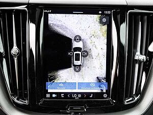 Volvo  Plus Dark Recharge Plug-In Hybrid AWD T6 Twin Engine EU6d Allrad StandHZG digita