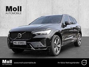 Volvo  Plus Dark Recharge Plug-In Hybrid AWD T6 Twin Engine EU6d Allrad StandHZG digita