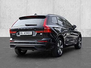 Volvo  Plus Dark Recharge Plug-In Hybrid AWD T6 Twin Engine EU6d Allrad StandHZG digita