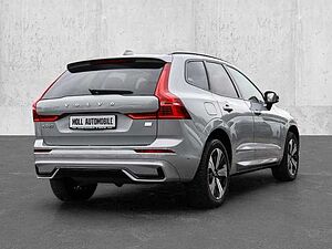 Volvo  Plus Dark Recharge Plug-In Hybrid AWD T6 Twin Engine EU6d Allrad StandHZG digita