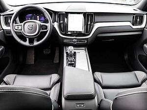 Volvo  Plus Dark Recharge Plug-In Hybrid AWD T6 Twin Engine EU6d Allrad StandHZG digita