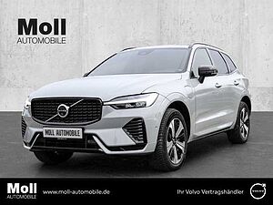Volvo  Plus Dark Recharge Plug-In Hybrid AWD T8 Twin Engine EU6d Allrad StandHZG digita