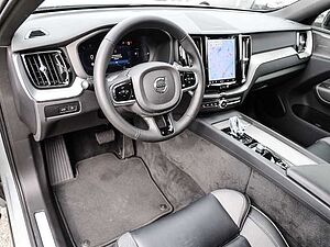 Volvo  Plus Dark Recharge Plug-In Hybrid AWD T8 Twin Engine EU6d Allrad StandHZG digita