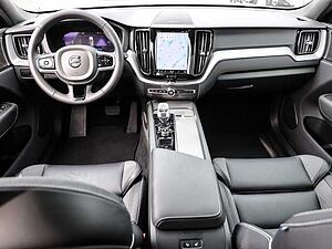 Volvo  Plus Dark Recharge Plug-In Hybrid AWD T8 Twin Engine EU6d Allrad StandHZG digita
