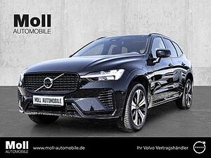 Volvo  Plus Dark Recharge Plug-In Hybrid AWD T8 Twin Engine EU6d Allrad StandHZG digita