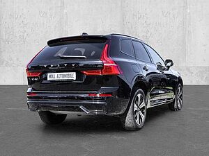 Volvo  Plus Dark Recharge Plug-In Hybrid AWD T8 Twin Engine EU6d Allrad StandHZG digita