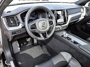Volvo  Plus Dark Recharge Plug-In Hybrid AWD T8 Twin Engine EU6d Allrad StandHZG digita