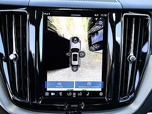 Volvo  Plus Dark Recharge Plug-In Hybrid AWD T8 Twin Engine EU6d Allrad StandHZG digita