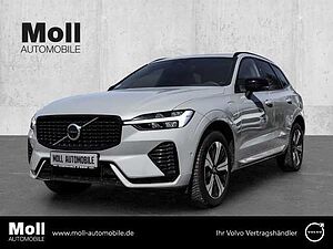 Volvo  Plus Dark Recharge Plug-In Hybrid AWD T8 Twin Engine EU6d Allrad StandHZG digita