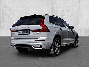 Volvo  Plus Dark Recharge Plug-In Hybrid AWD T8 Twin Engine EU6d Allrad StandHZG digita