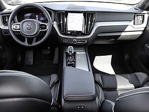 Volvo  Plus Dark Recharge Plug-In Hybrid AWD T8 Twin Engine EU6d Allrad StandHZG digita
