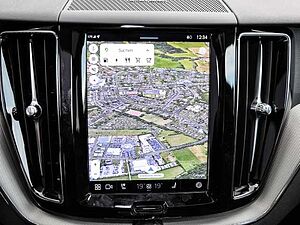 Volvo  Plus Dark Recharge Plug-In Hybrid AWD T8 Twin Engine EU6d Allrad StandHZG digita