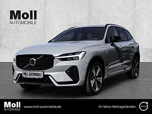 Volvo  Plus Dark Recharge Plug-In Hybrid AWD T6 Twin Engine EU6d Allrad StandHZG digita