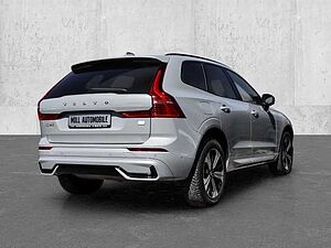 Volvo  Plus Dark Recharge Plug-In Hybrid AWD T6 Twin Engine EU6d Allrad StandHZG digita