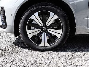 Volvo  Plus Dark Recharge Plug-In Hybrid AWD T6 Twin Engine EU6d Allrad StandHZG digita