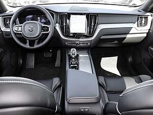 Volvo  Plus Dark Recharge Plug-In Hybrid AWD T6 Twin Engine EU6d Allrad StandHZG digita