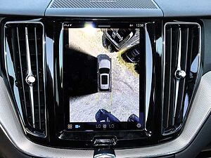 Volvo  Plus Dark Recharge Plug-In Hybrid AWD T6 Twin Engine EU6d Allrad StandHZG digita
