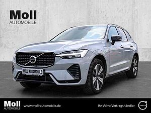 Volvo  Plus Dark Recharge Plug-In Hybrid AWD T6 Twin Engine EU6d Allrad StandHZG digita