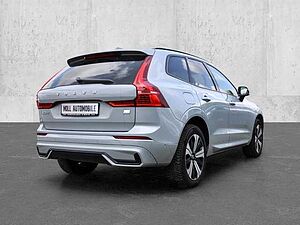 Volvo  Plus Dark Recharge Plug-In Hybrid AWD T6 Twin Engine EU6d Allrad StandHZG digita