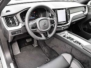 Volvo  Plus Dark Recharge Plug-In Hybrid AWD T6 Twin Engine EU6d Allrad StandHZG digita