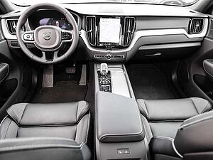 Volvo  Plus Dark Recharge Plug-In Hybrid AWD T6 Twin Engine EU6d Allrad StandHZG digita