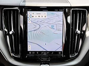 Volvo  Plus Dark Recharge Plug-In Hybrid AWD T6 Twin Engine EU6d Allrad StandHZG digita