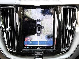 Volvo  Plus Dark Recharge Plug-In Hybrid AWD T6 Twin Engine EU6d Allrad StandHZG digita