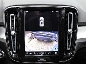 Volvo  Core 2WD B3 EU6d Navi digitales Cockpit Soundsystem LED Scheinwerferreg. El. Hec