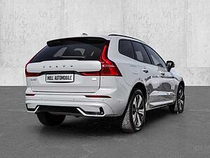 Volvo  Plus Dark Recharge Plug-In Hybrid AWD T6 Twin Engine EU6d Allrad StandHZG digita