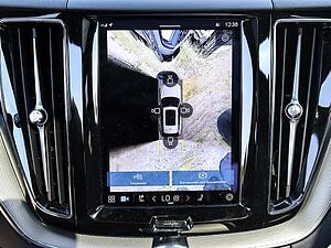 Volvo  Plus Dark Recharge Plug-In Hybrid AWD T6 Twin Engine EU6d Allrad StandHZG digita