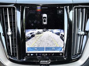 Volvo  Plus Dark Recharge Plug-In Hybrid AWD T8 Twin Engine EU6d Allrad StandHZG digita