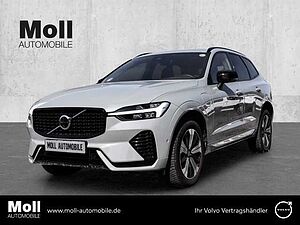 Volvo  Plus Dark Recharge Plug-In Hybrid AWD T8 Twin Engine EU6d Allrad StandHZG digita