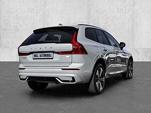 Volvo  Plus Dark Recharge Plug-In Hybrid AWD T8 Twin Engine EU6d Allrad StandHZG digita