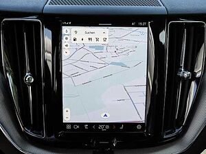 Volvo  Plus Dark Recharge Plug-In Hybrid AWD T8 Twin Engine EU6d Allrad StandHZG digita