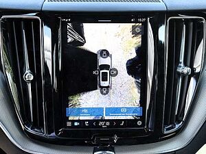 Volvo  Plus Dark Recharge Plug-In Hybrid AWD T8 Twin Engine EU6d Allrad StandHZG digita