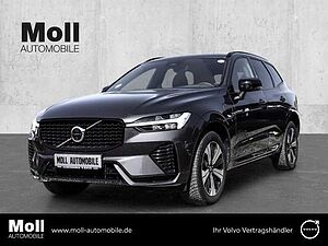 Volvo  Plus Dark Recharge Plug-In Hybrid AWD T8 Twin Engine EU6d Allrad StandHZG digita