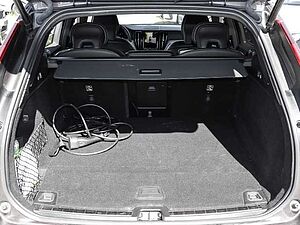 Volvo  Plus Dark Recharge Plug-In Hybrid AWD T8 Twin Engine EU6d Allrad StandHZG digita