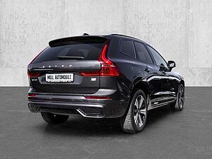 Volvo  Plus Dark Recharge Plug-In Hybrid AWD T8 Twin Engine EU6d Allrad StandHZG digita